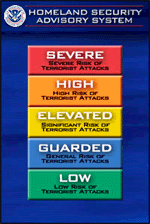 Homeland Security information
